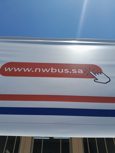 Northwestbus, nwbus