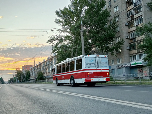 Тд 3 самара