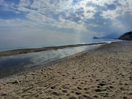 Rat island, Sıçan adası