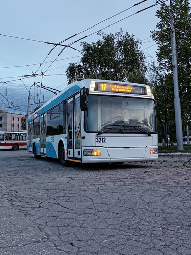 ТД 3 Самара