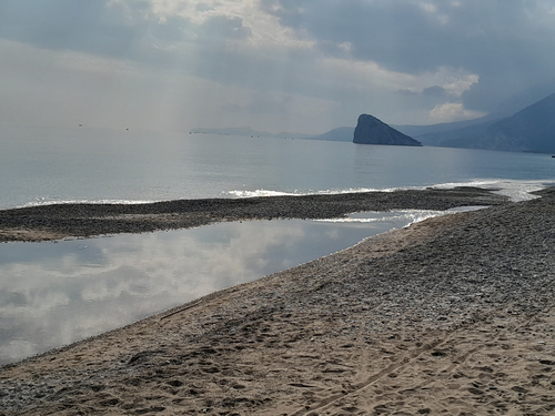 Rat island, Sıçan adası