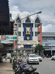 Hat Yai Railway station