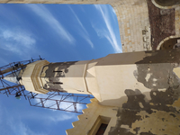 Citadel of Qaitby Rosetta
