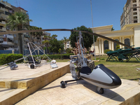 Port Said Military Museum, متحف بور سعيد الحربي