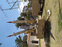 Port Said Military Museum, متحف بور سعيد الحربي