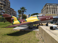 Port Said Military Museum, متحف بور سعيد الحربي