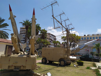 Port Said Military Museum, متحف بور سعيد الحربي