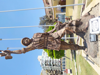 Port Said Military Museum, متحف بور سعيد الحربي